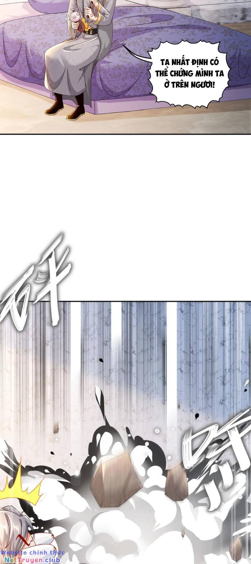 Tuyệt Thế Đạo Lữ: Chapter 101