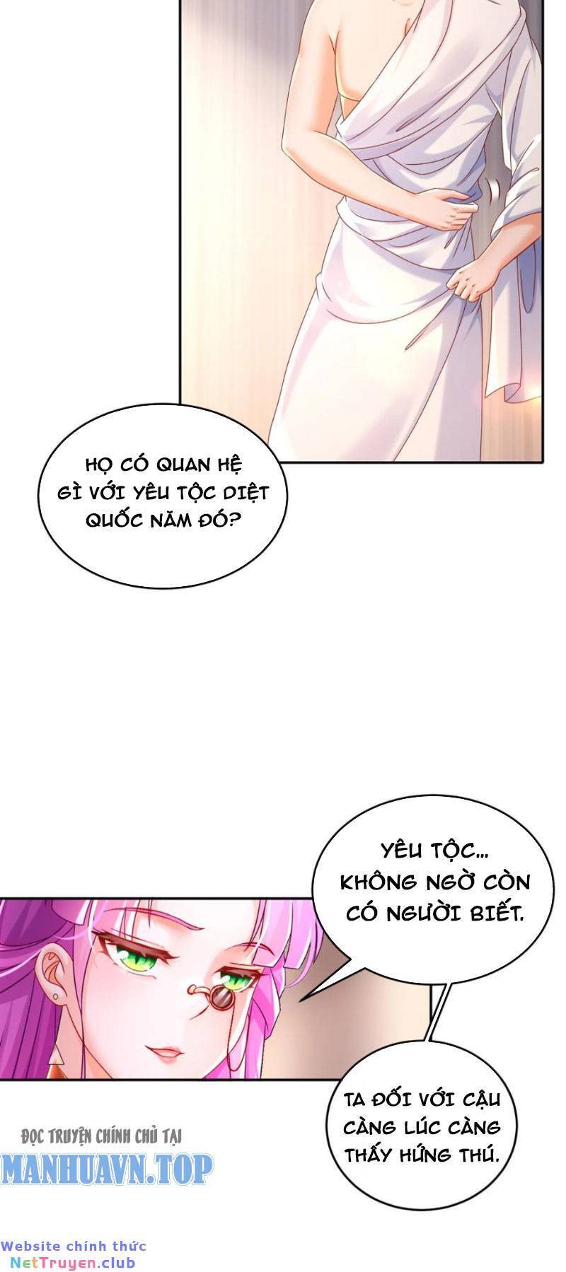 Tuyệt Thế Đạo Lữ: Chapter 101