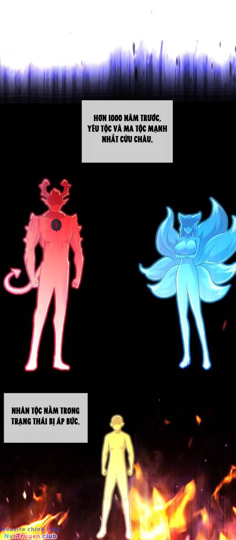 Tuyệt Thế Đạo Lữ: Chapter 101