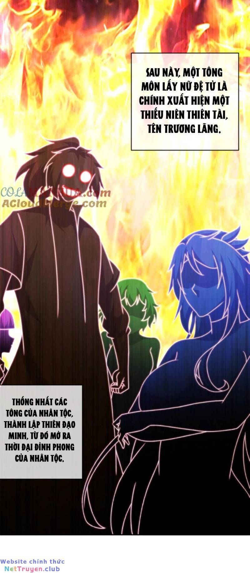 Tuyệt Thế Đạo Lữ: Chapter 101