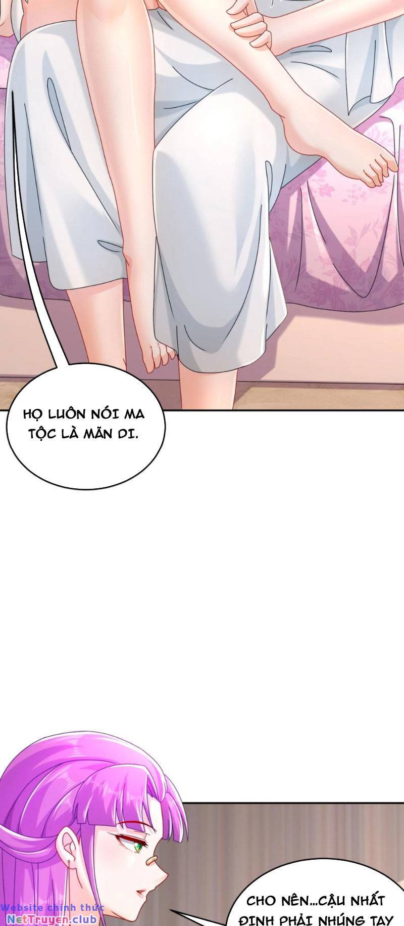 Tuyệt Thế Đạo Lữ: Chapter 101