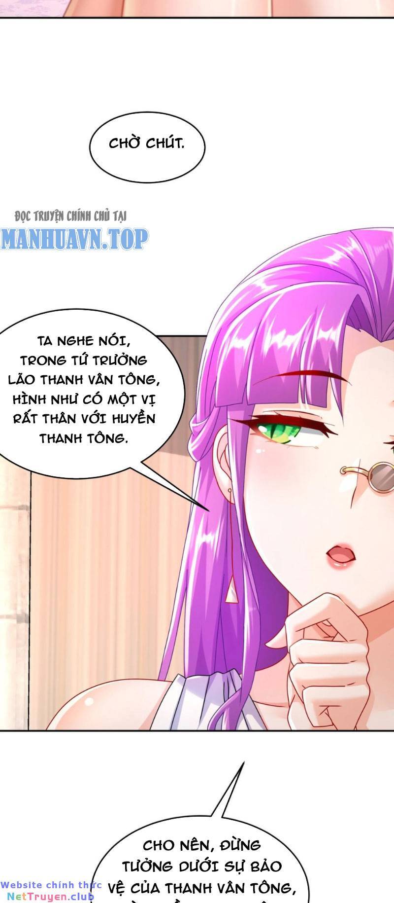 Tuyệt Thế Đạo Lữ: Chapter 101