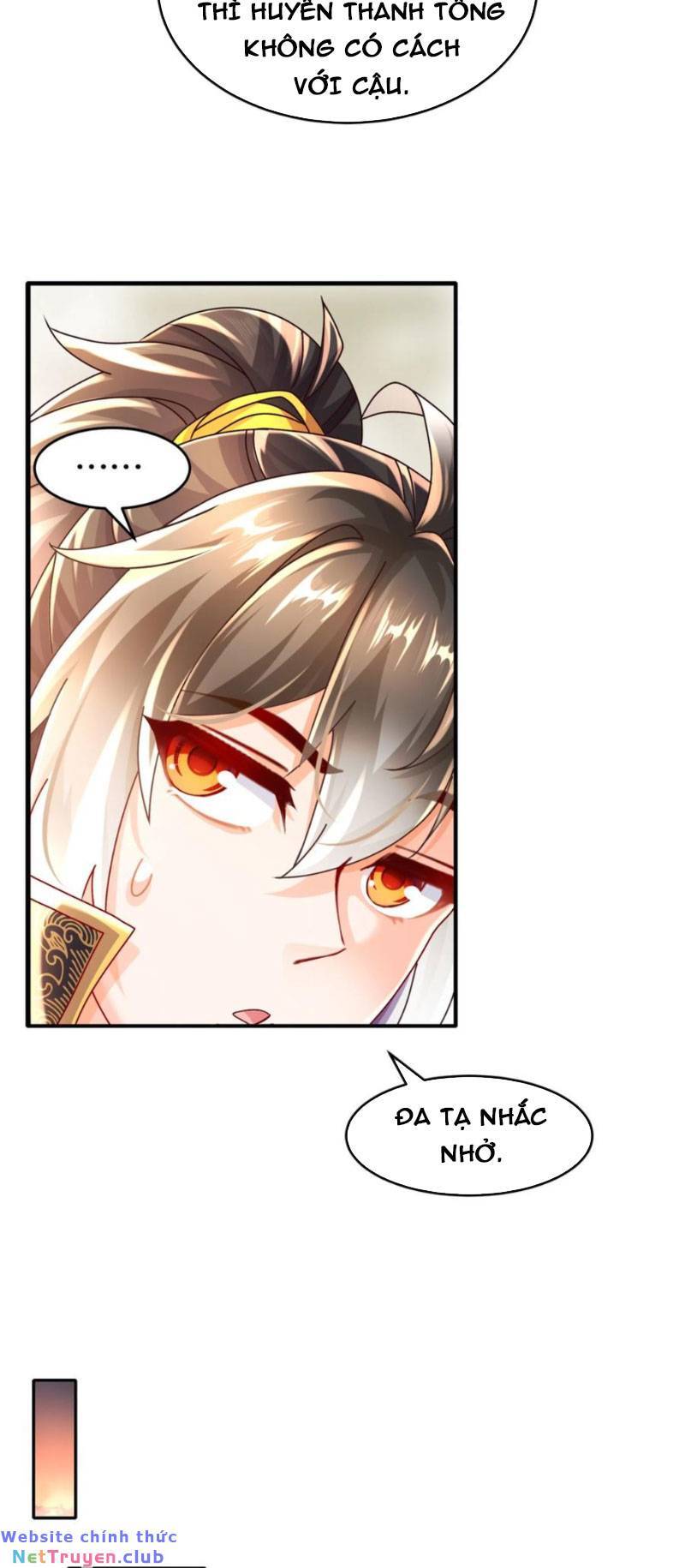 Tuyệt Thế Đạo Lữ: Chapter 101