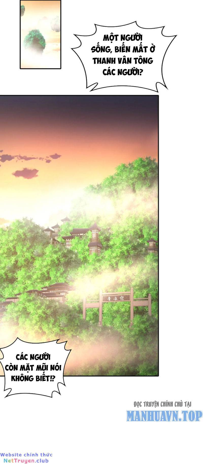 Tuyệt Thế Đạo Lữ: Chapter 101