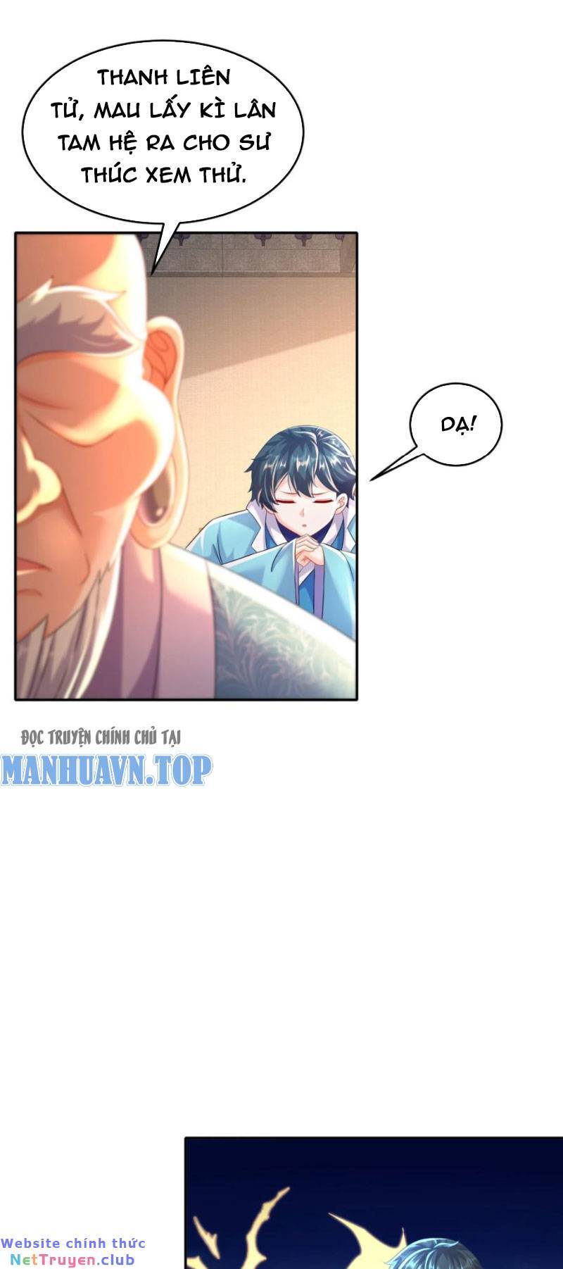 Tuyệt Thế Đạo Lữ: Chapter 101