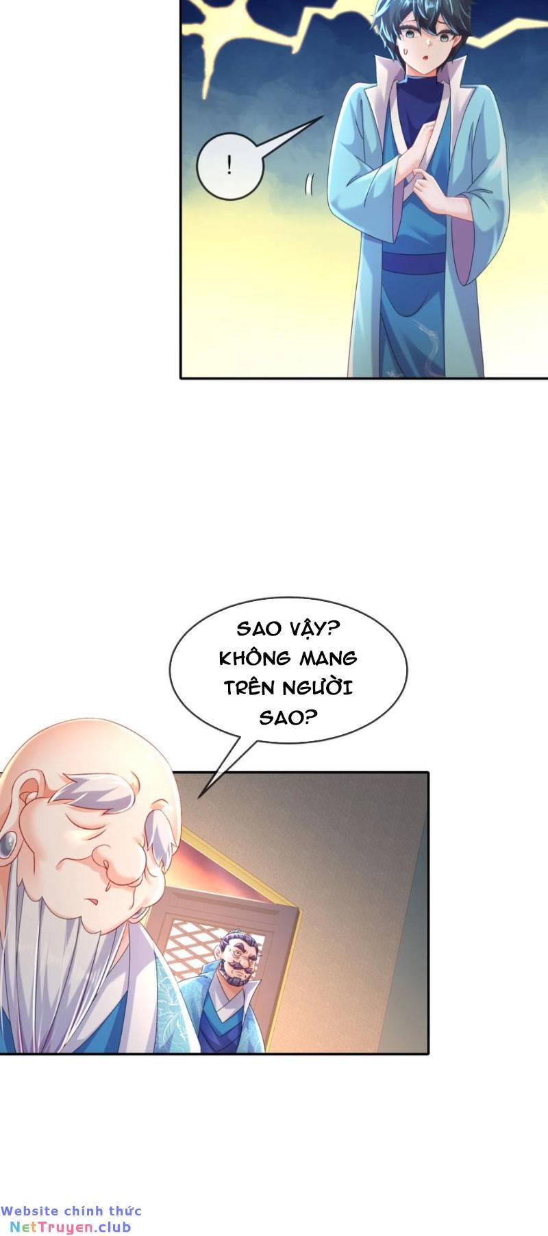 Tuyệt Thế Đạo Lữ: Chapter 101