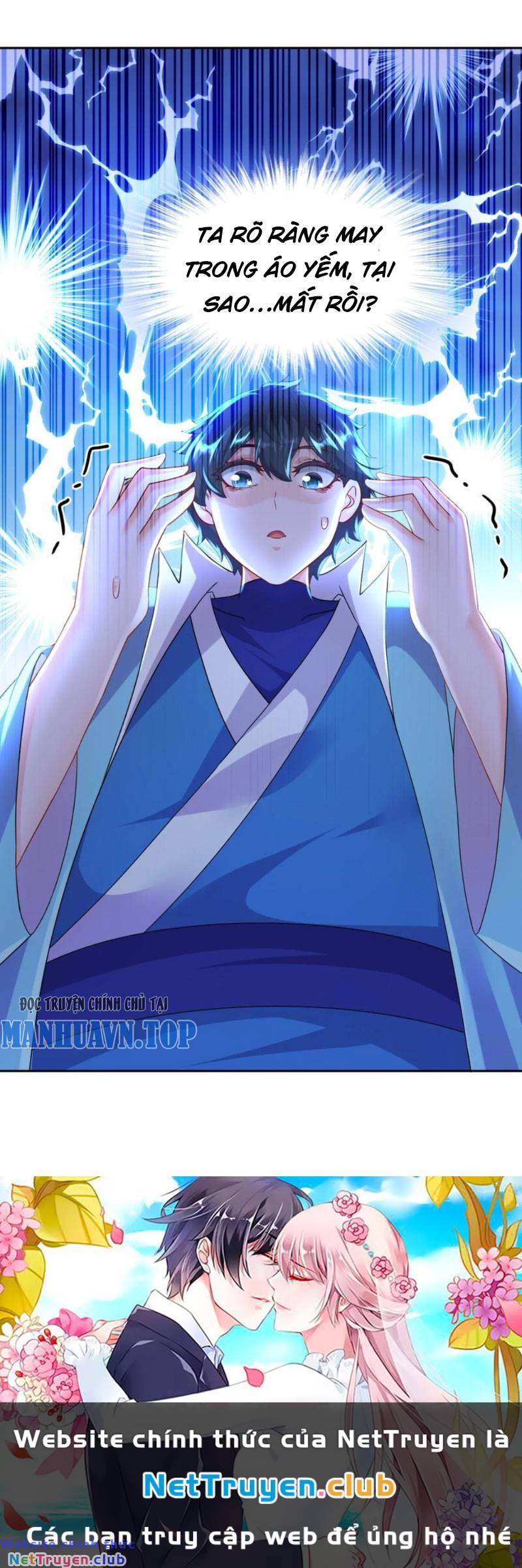 Tuyệt Thế Đạo Lữ: Chapter 101