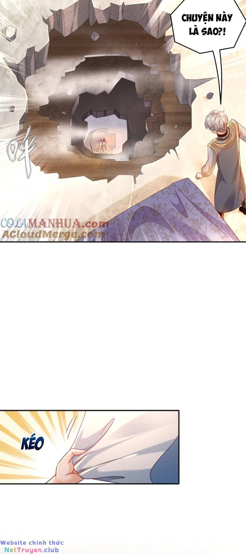 Tuyệt Thế Đạo Lữ: Chapter 101