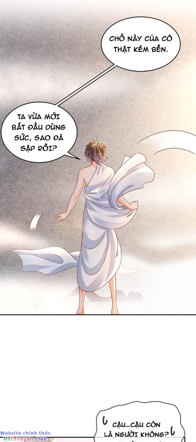 Tuyệt Thế Đạo Lữ: Chapter 101