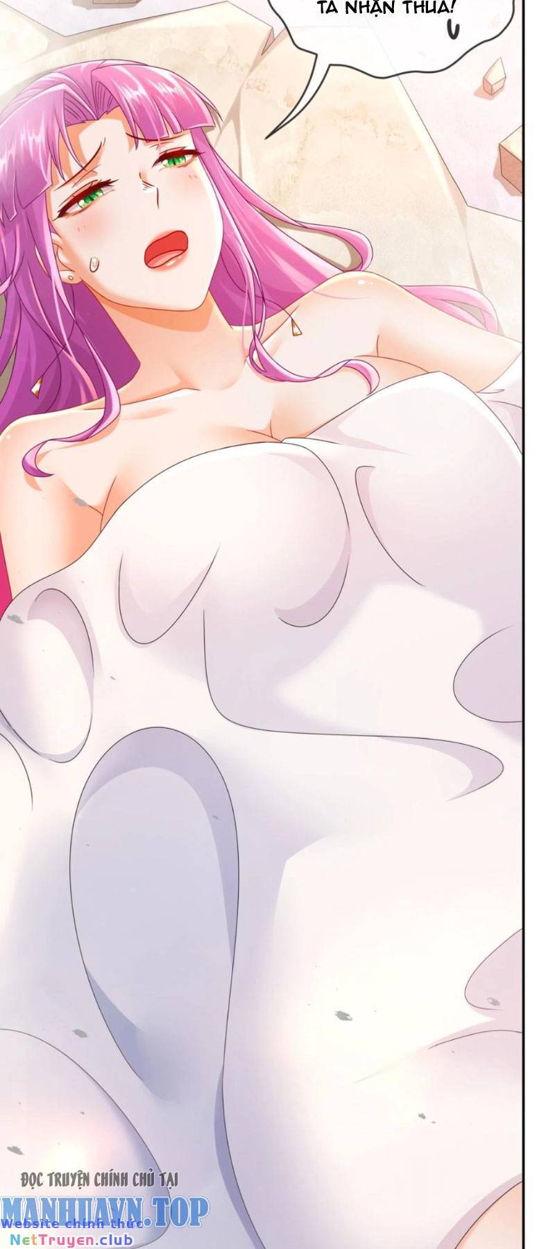 Tuyệt Thế Đạo Lữ: Chapter 101