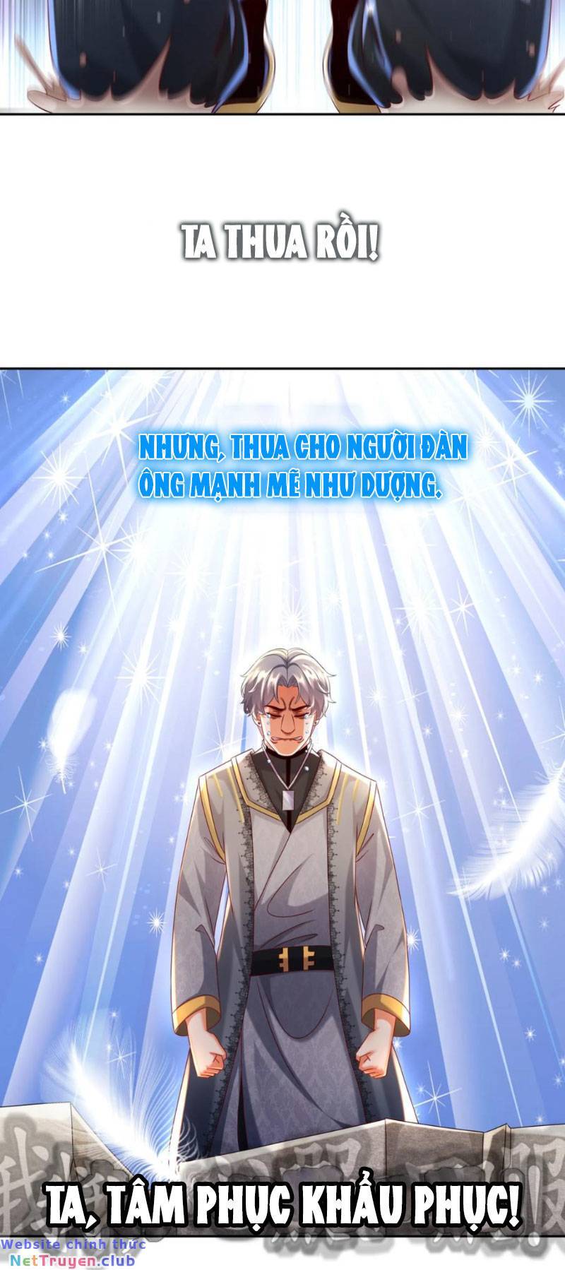 Tuyệt Thế Đạo Lữ: Chapter 101