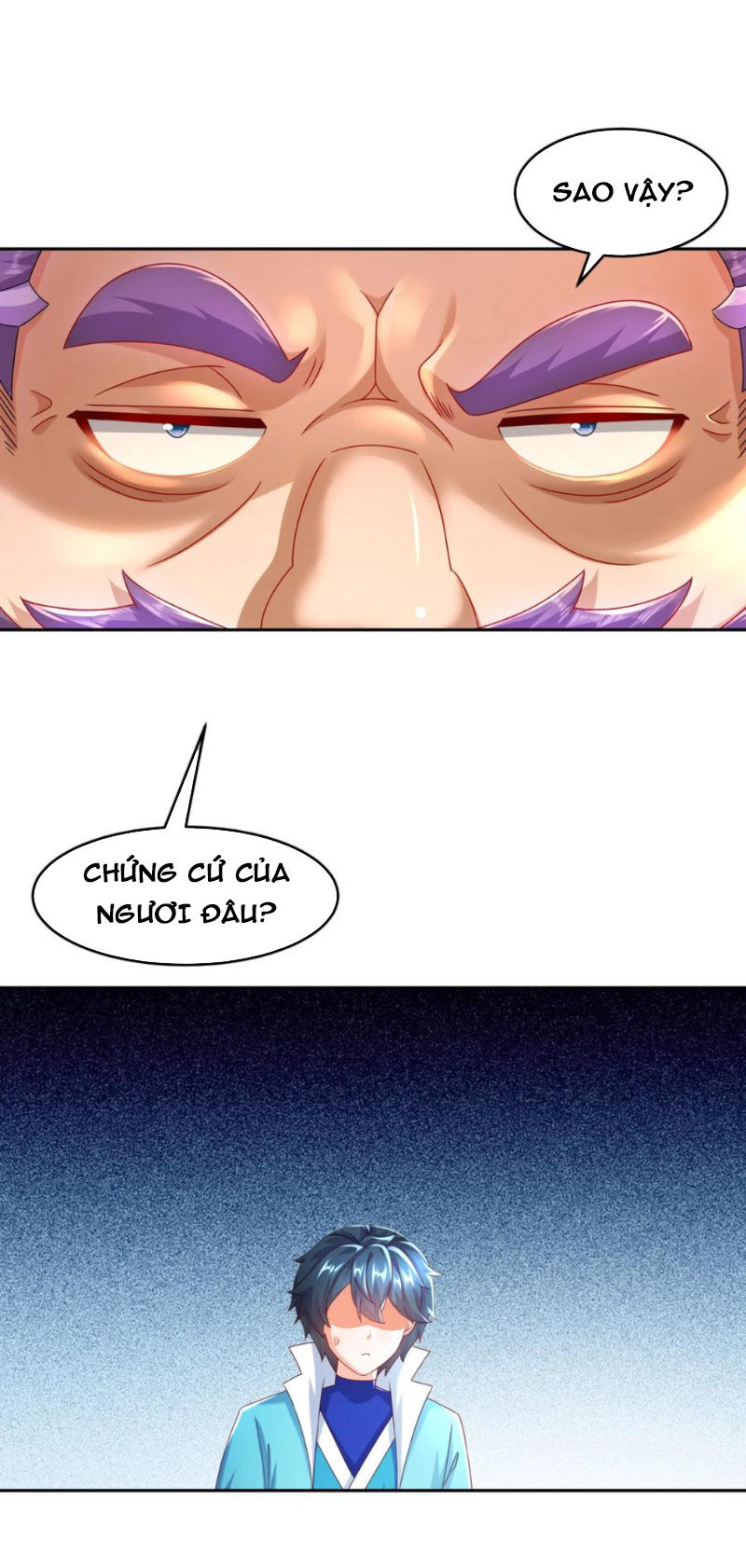 Tuyệt Thế Đạo Lữ: Chapter 102