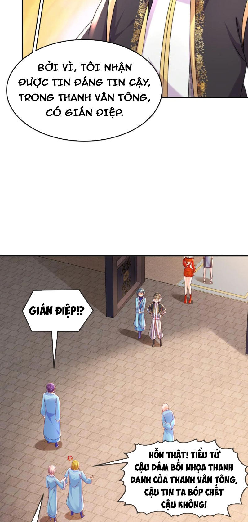 Tuyệt Thế Đạo Lữ: Chapter 102