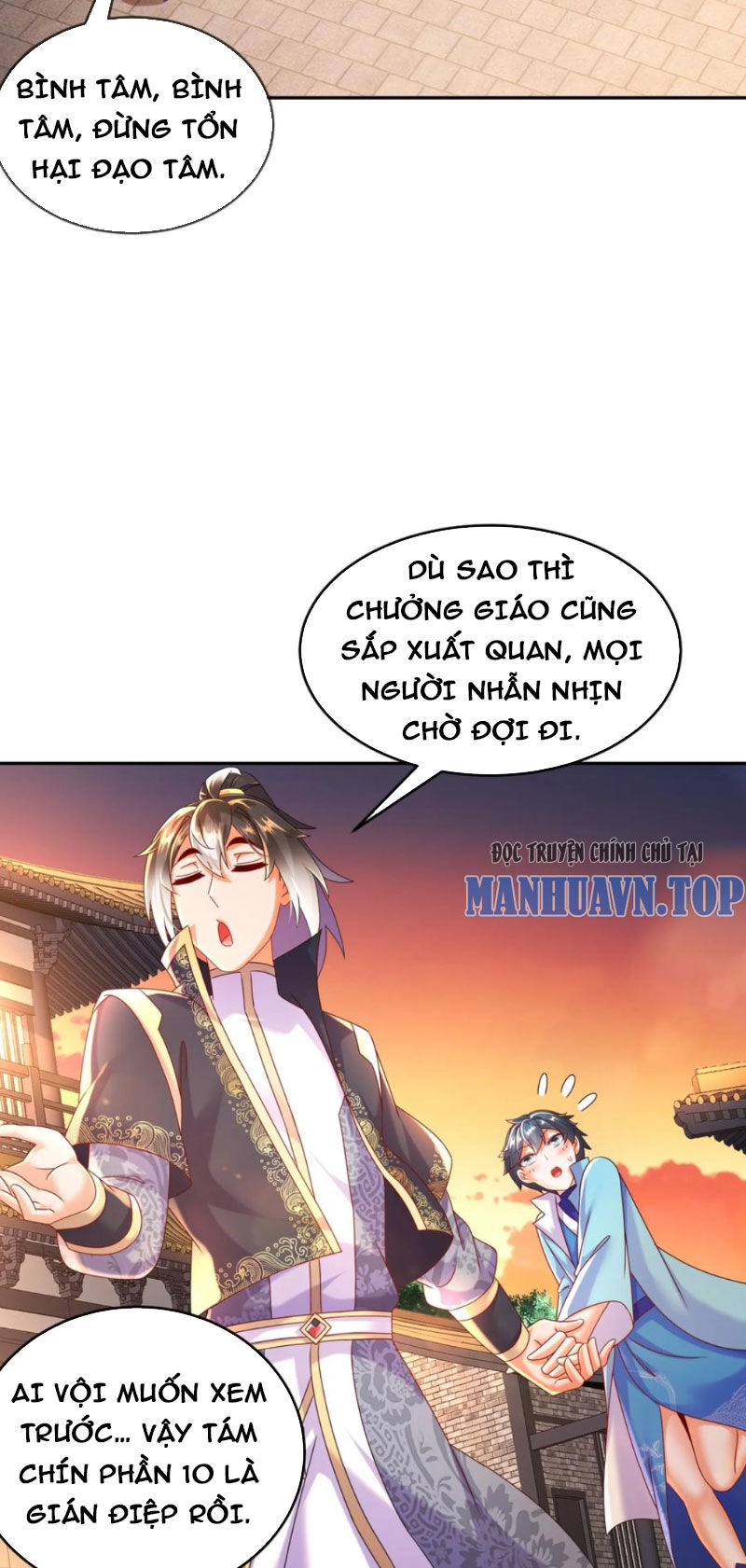 Tuyệt Thế Đạo Lữ: Chapter 102