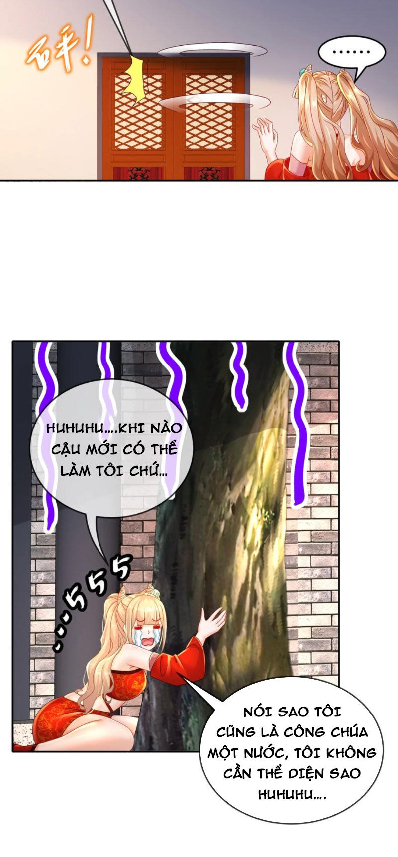 Tuyệt Thế Đạo Lữ: Chapter 102