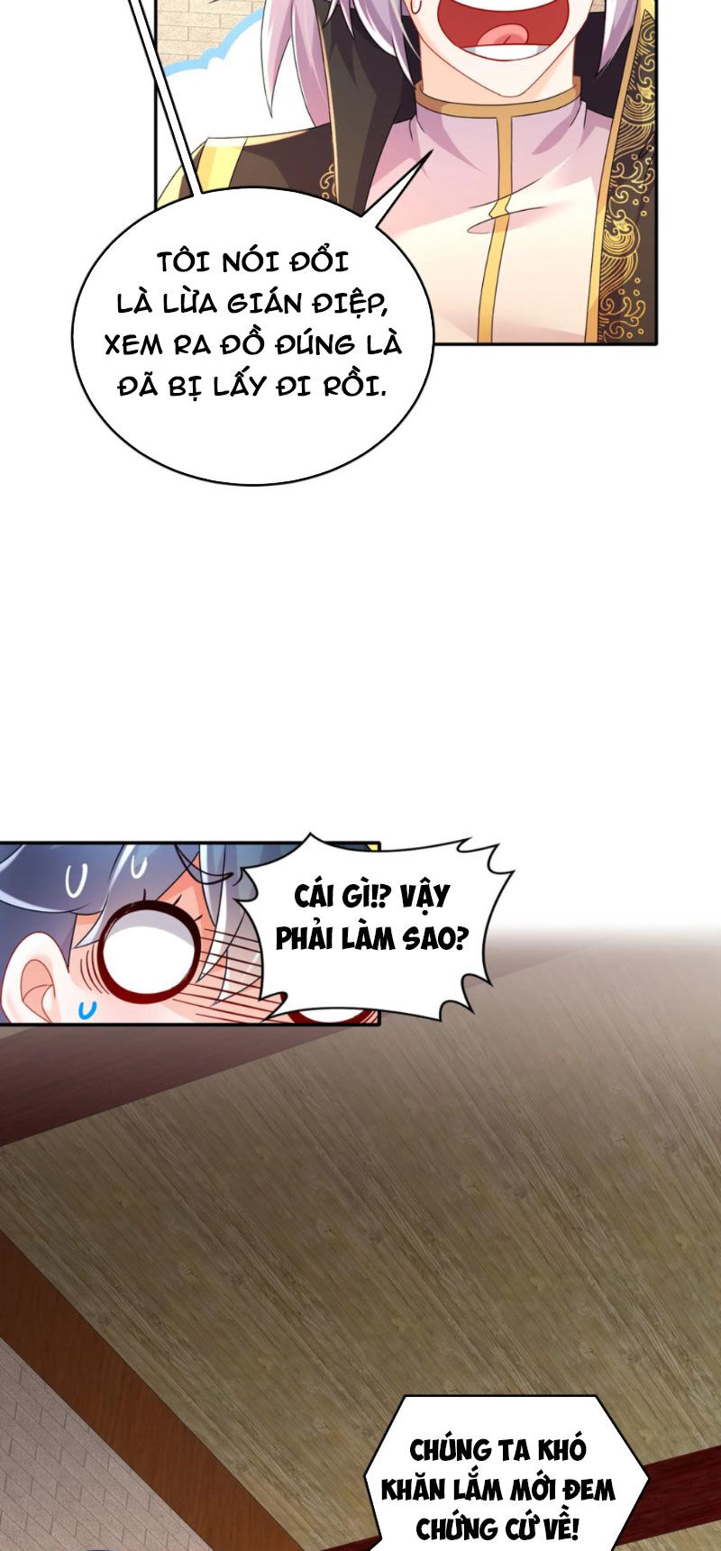 Tuyệt Thế Đạo Lữ: Chapter 102