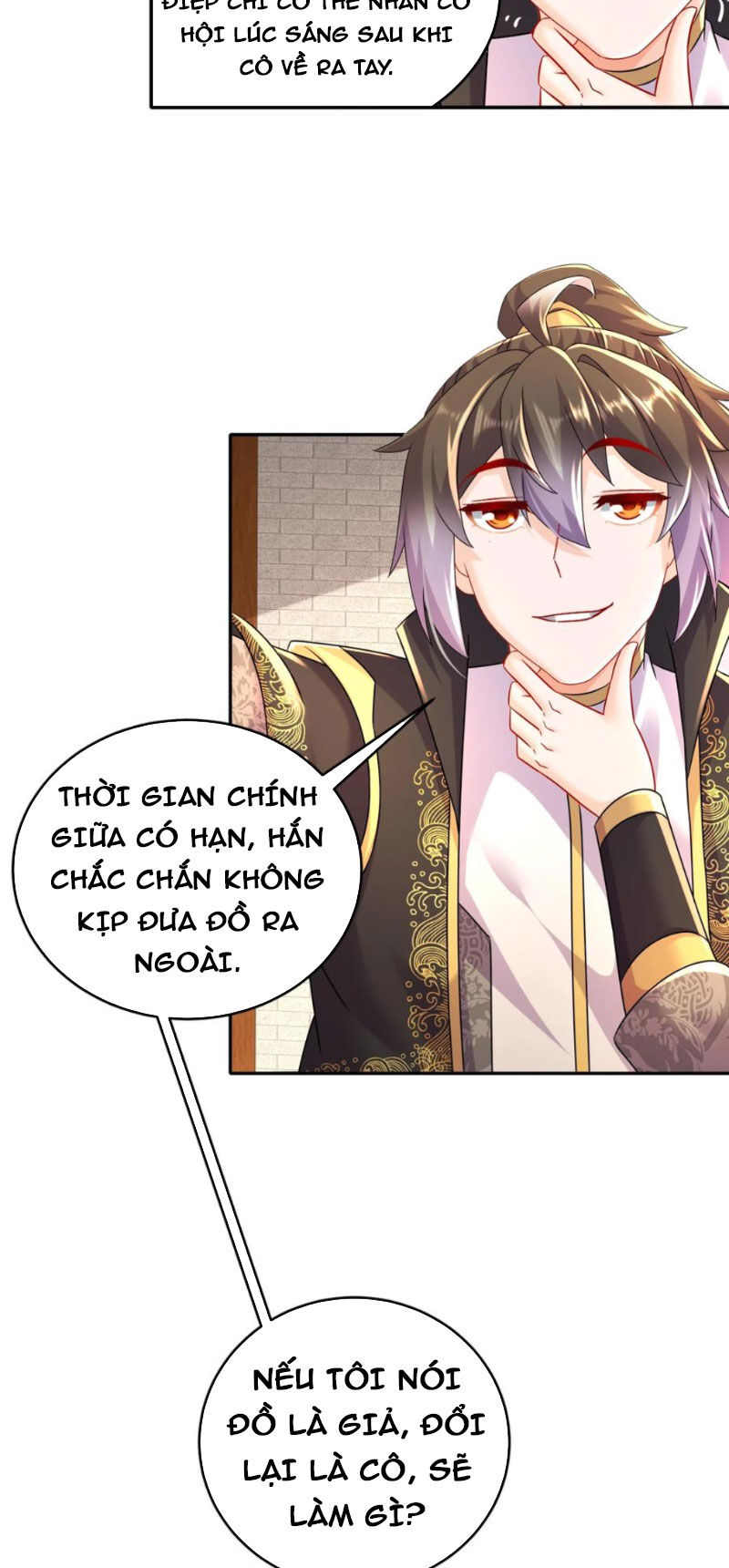 Tuyệt Thế Đạo Lữ: Chapter 102