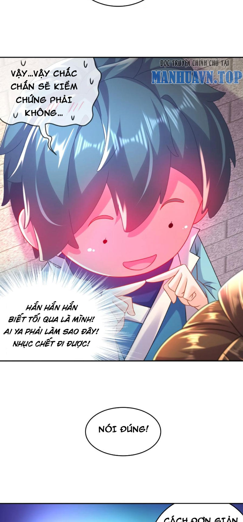 Tuyệt Thế Đạo Lữ: Chapter 102