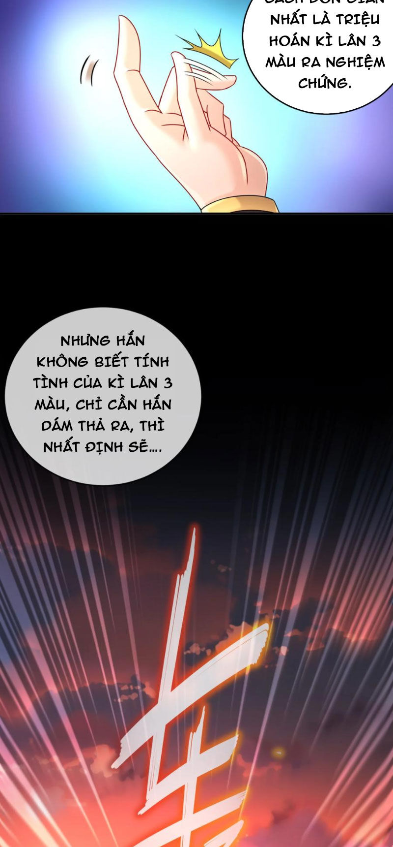 Tuyệt Thế Đạo Lữ: Chapter 102