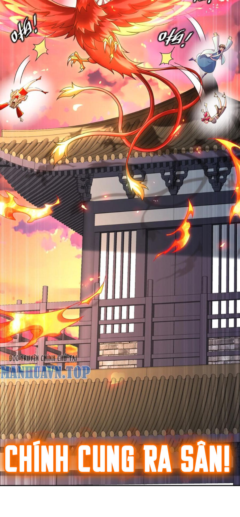 Tuyệt Thế Đạo Lữ: Chapter 102