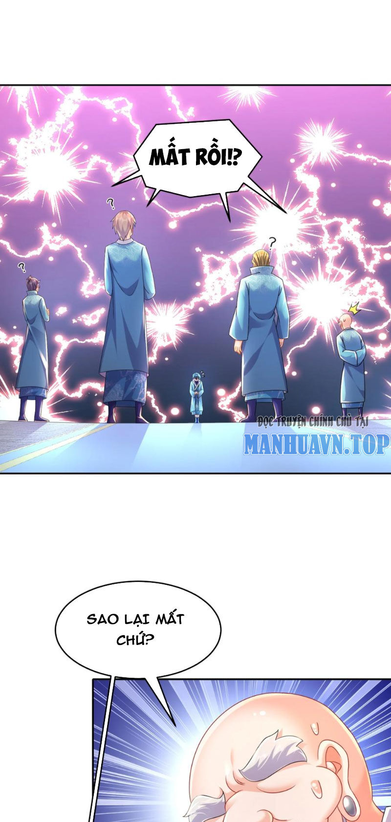 Tuyệt Thế Đạo Lữ: Chapter 102