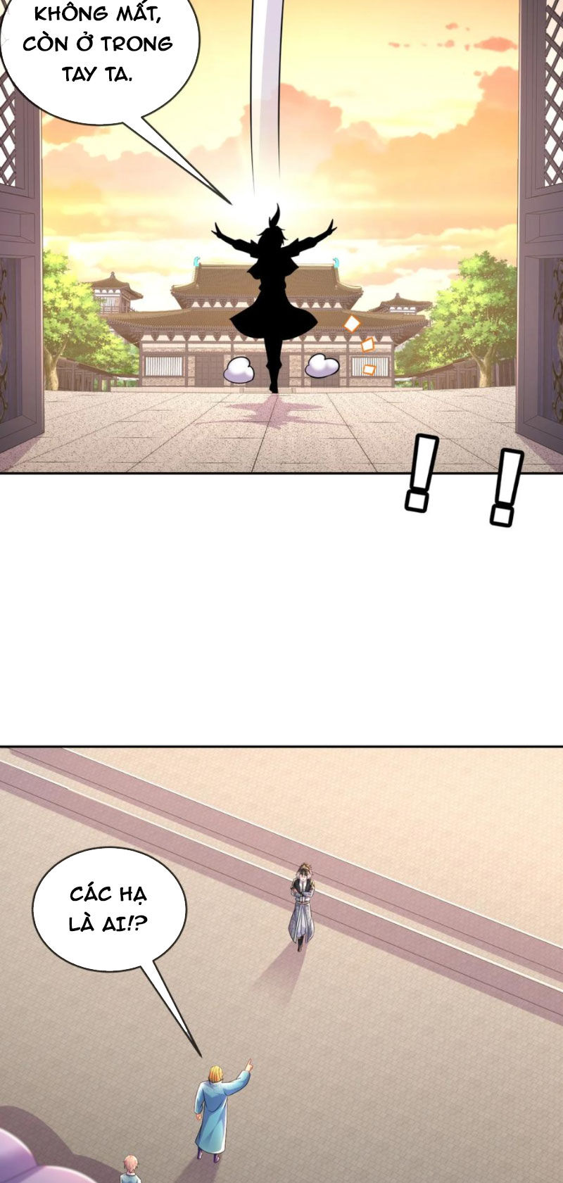 Tuyệt Thế Đạo Lữ: Chapter 102