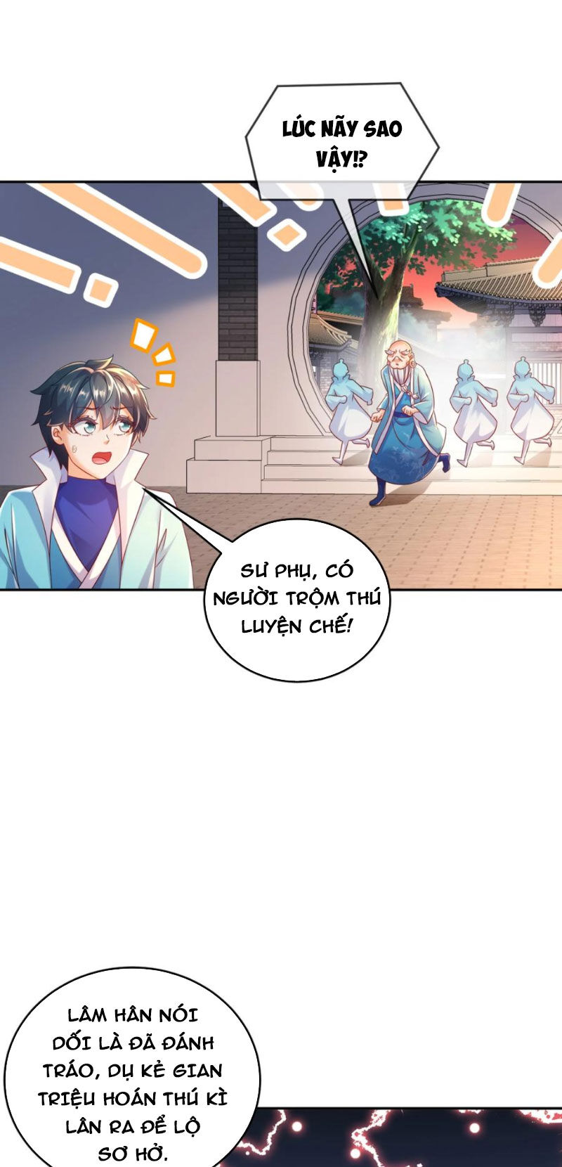 Tuyệt Thế Đạo Lữ: Chapter 103