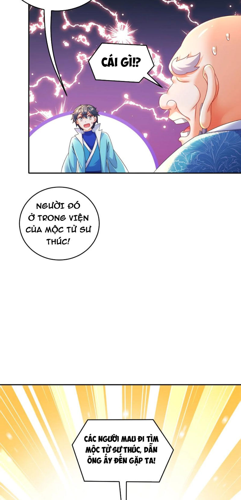 Tuyệt Thế Đạo Lữ: Chapter 103