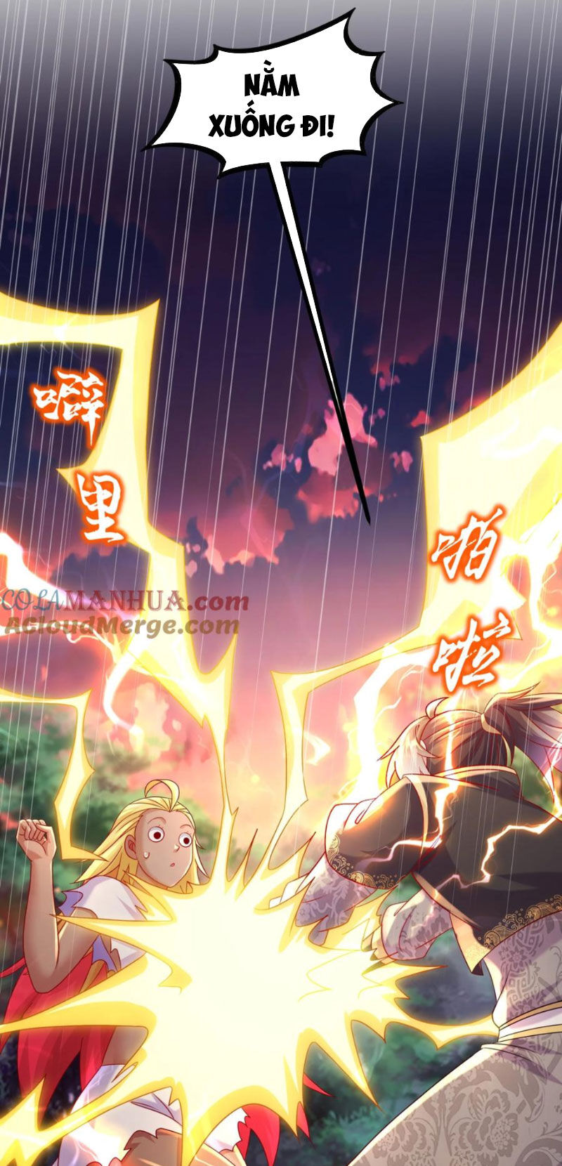 Tuyệt Thế Đạo Lữ: Chapter 103