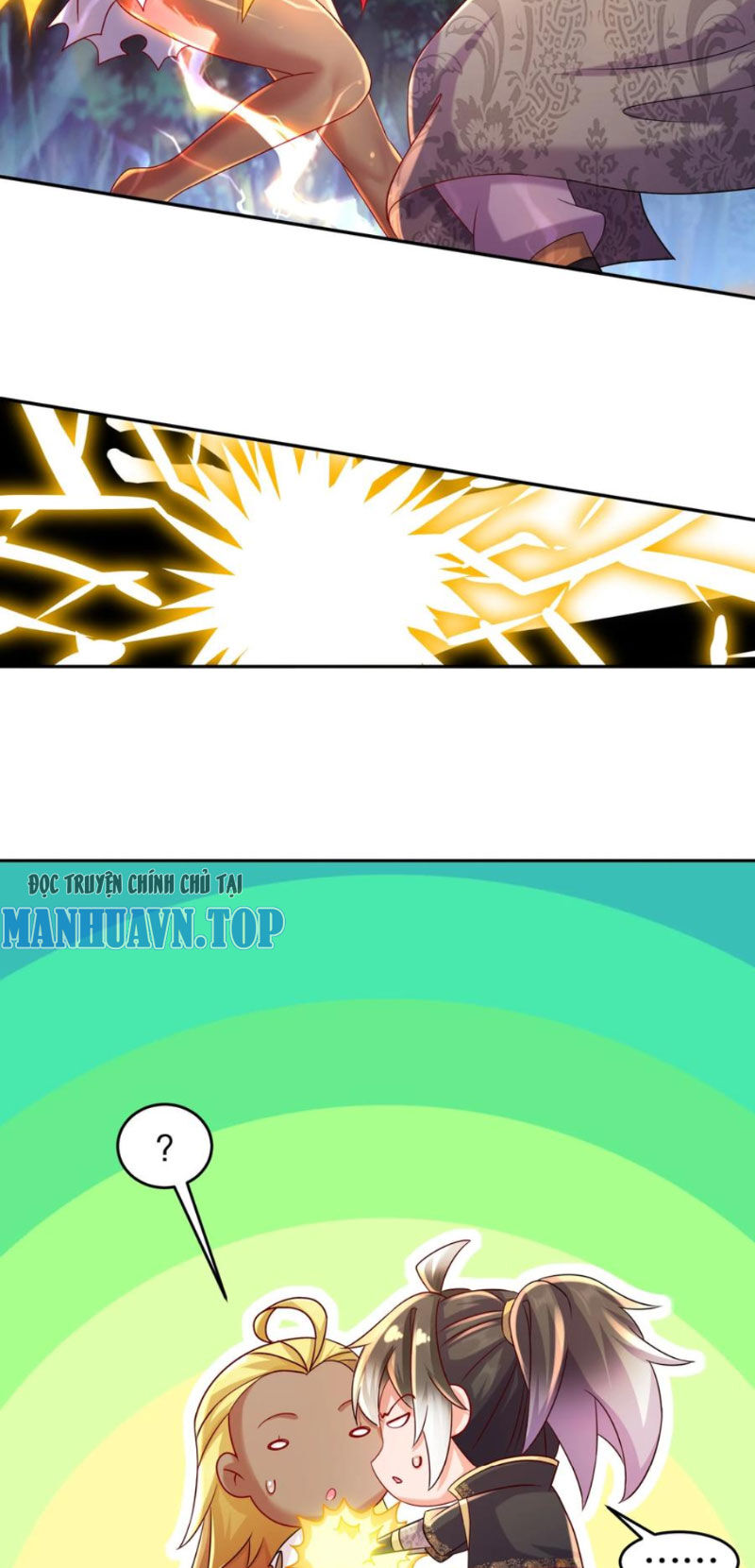 Tuyệt Thế Đạo Lữ: Chapter 103