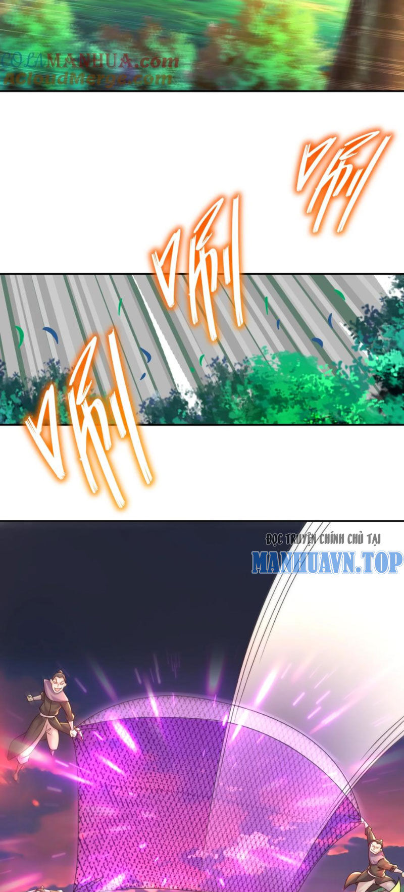 Tuyệt Thế Đạo Lữ: Chapter 103