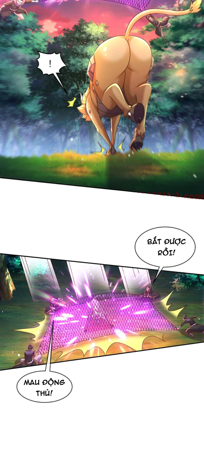 Tuyệt Thế Đạo Lữ: Chapter 103