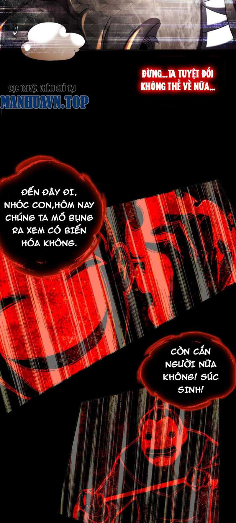 Tuyệt Thế Đạo Lữ: Chapter 103