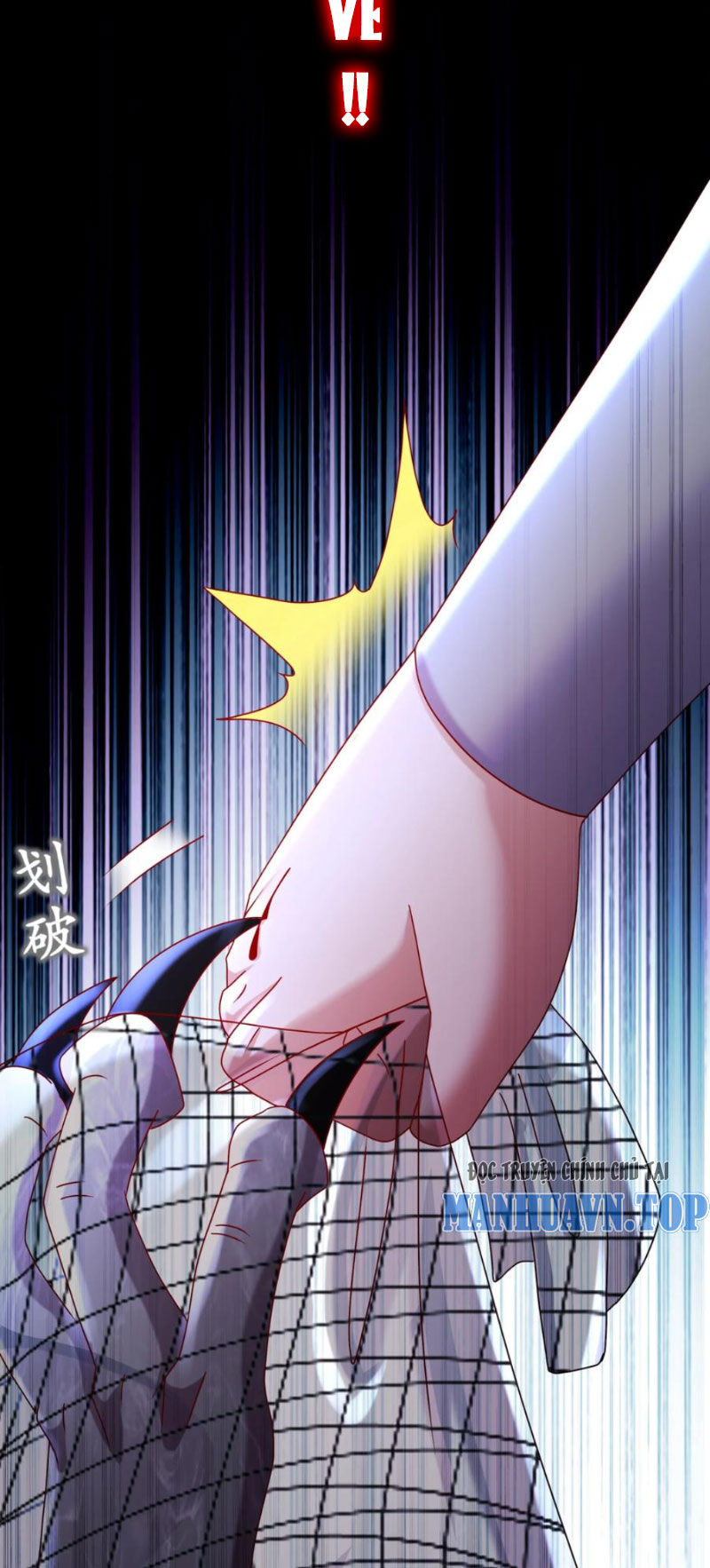 Tuyệt Thế Đạo Lữ: Chapter 103