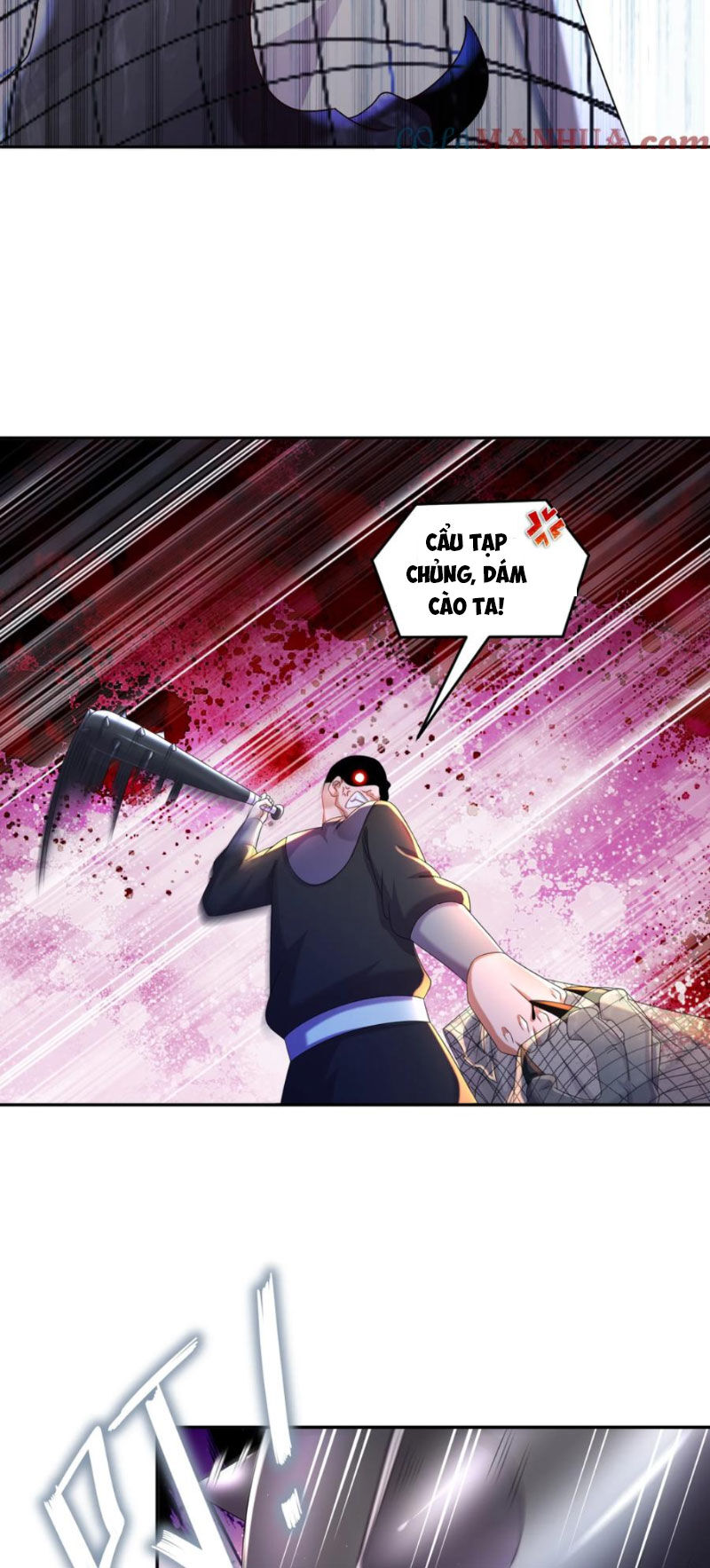 Tuyệt Thế Đạo Lữ: Chapter 103