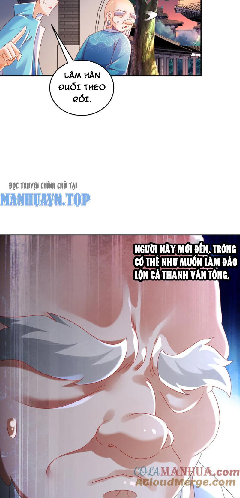 Tuyệt Thế Đạo Lữ: Chapter 103