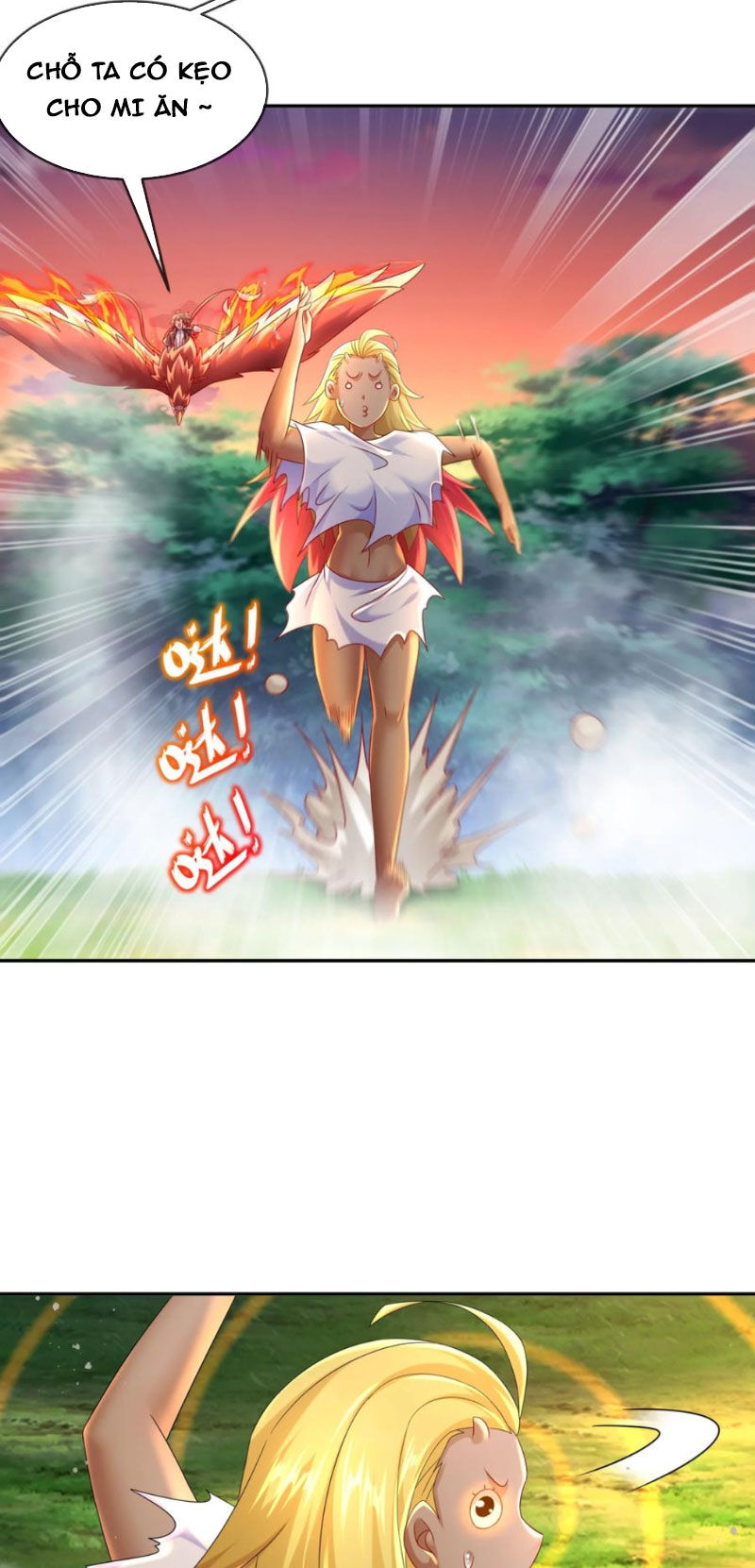 Tuyệt Thế Đạo Lữ: Chapter 103