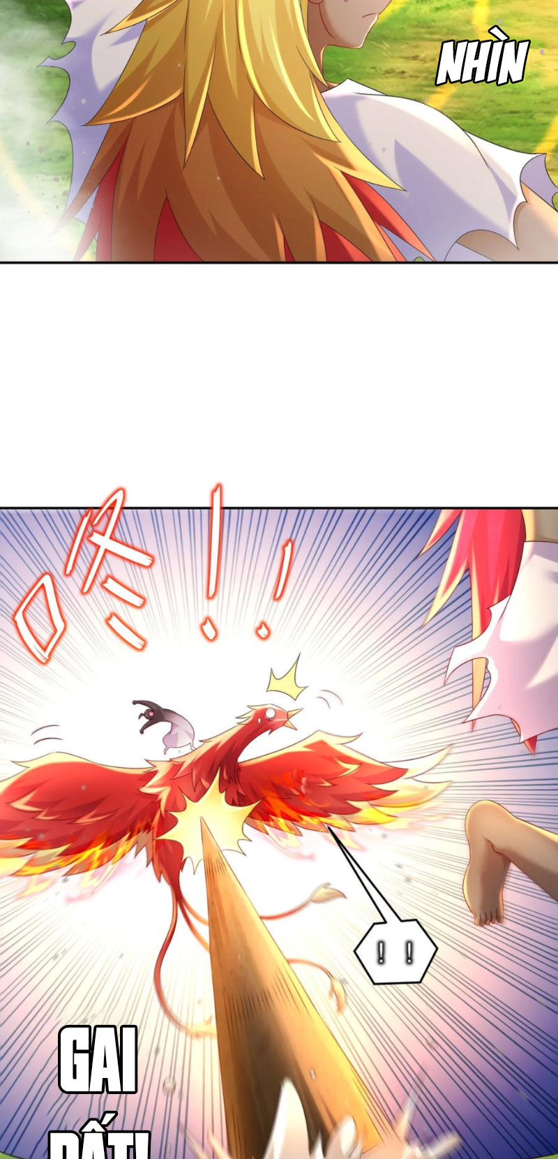 Tuyệt Thế Đạo Lữ: Chapter 103