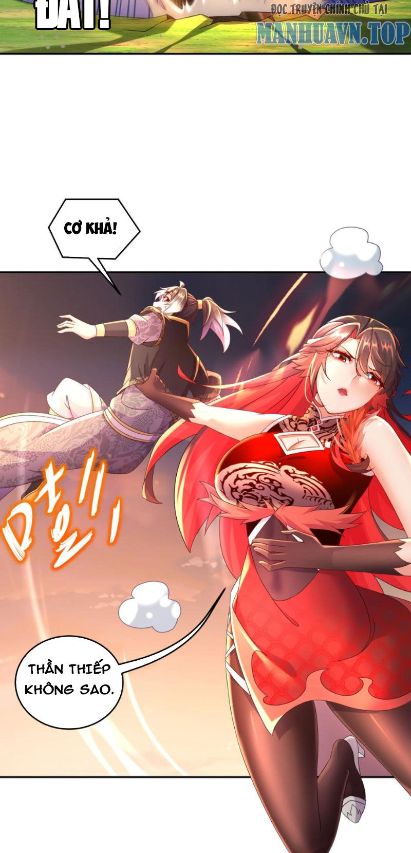 Tuyệt Thế Đạo Lữ: Chapter 103
