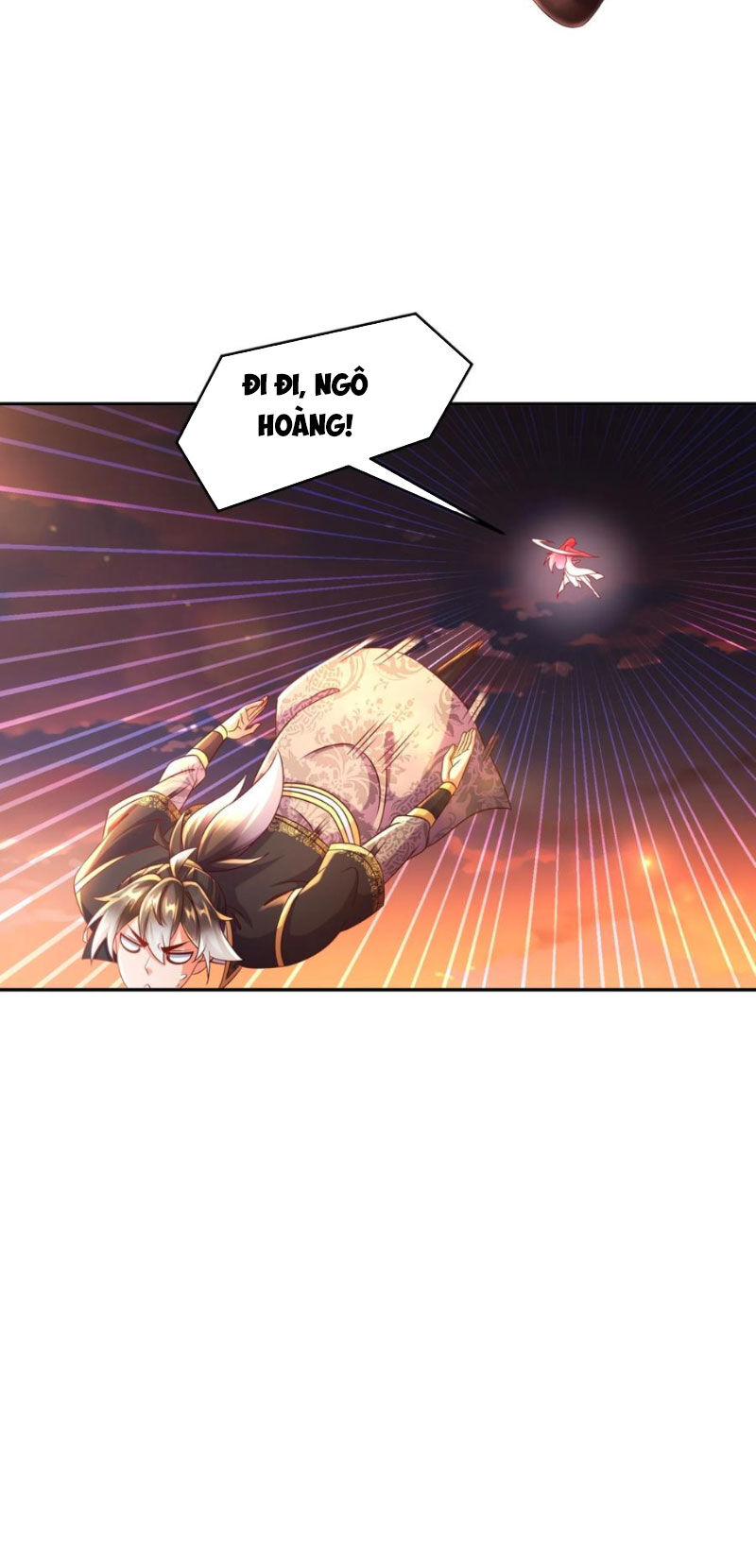 Tuyệt Thế Đạo Lữ: Chapter 103