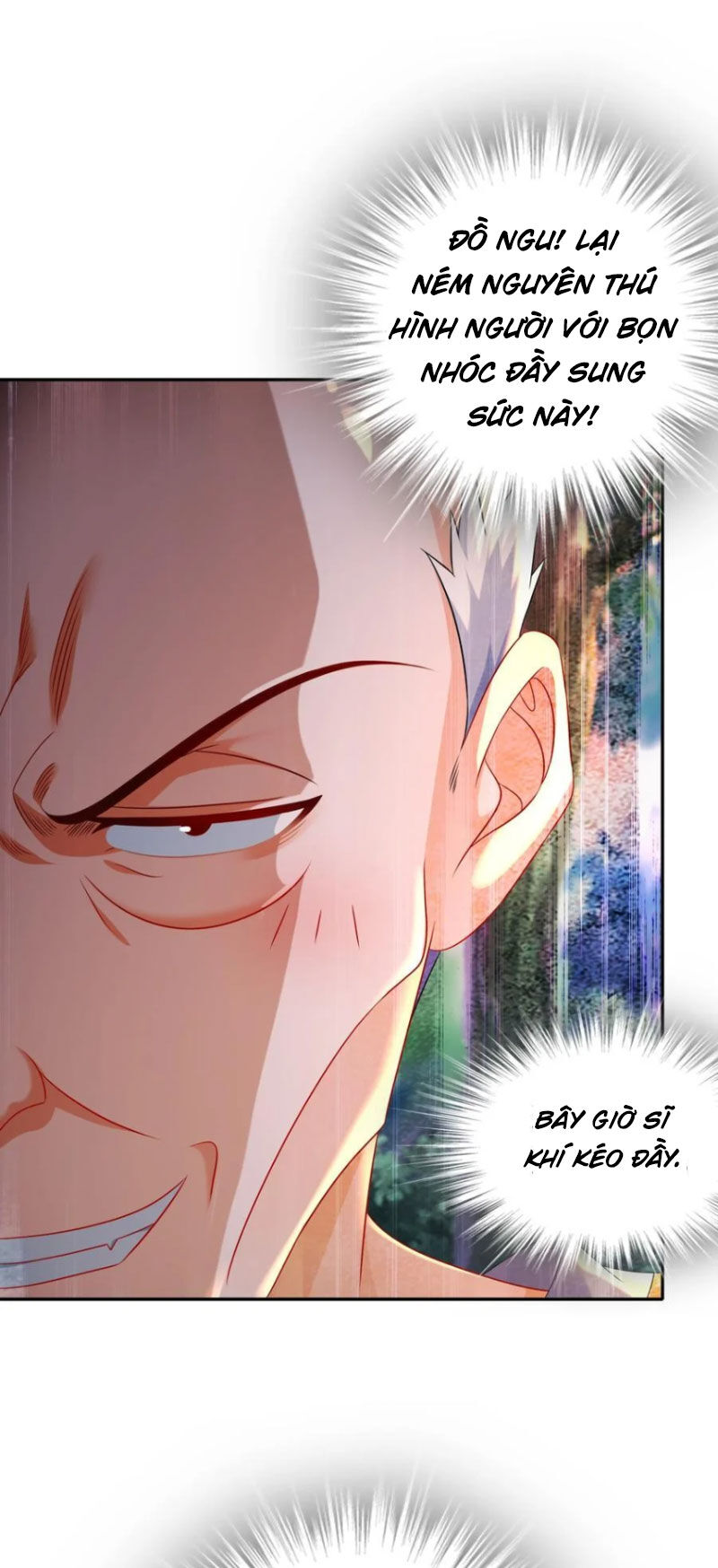 Tuyệt Thế Đạo Lữ: Chapter 104