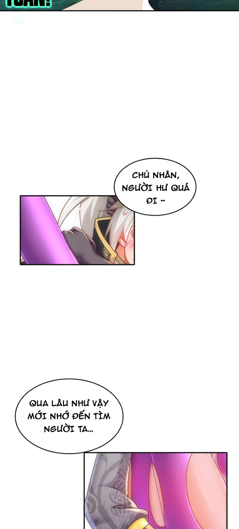 Tuyệt Thế Đạo Lữ: Chapter 104