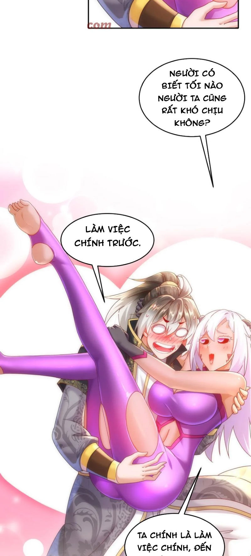 Tuyệt Thế Đạo Lữ: Chapter 104