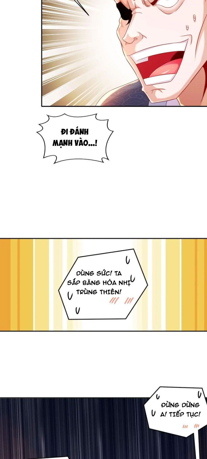 Tuyệt Thế Đạo Lữ: Chapter 104