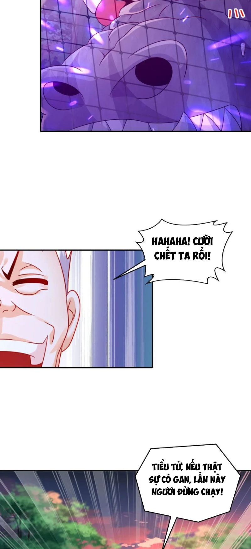 Tuyệt Thế Đạo Lữ: Chapter 104