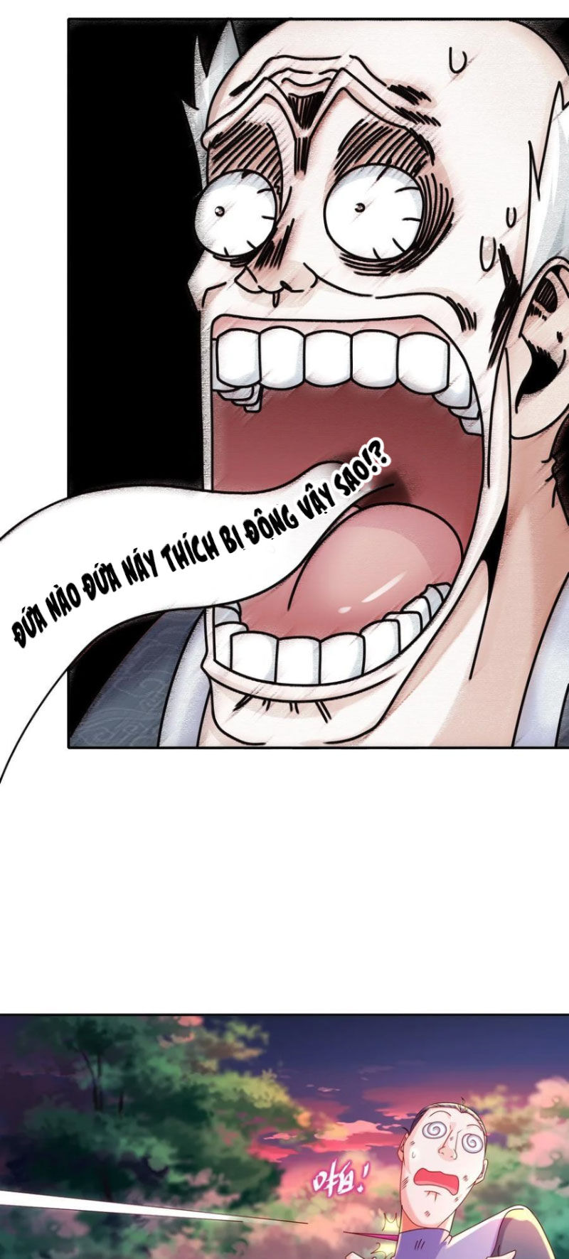 Tuyệt Thế Đạo Lữ: Chapter 104