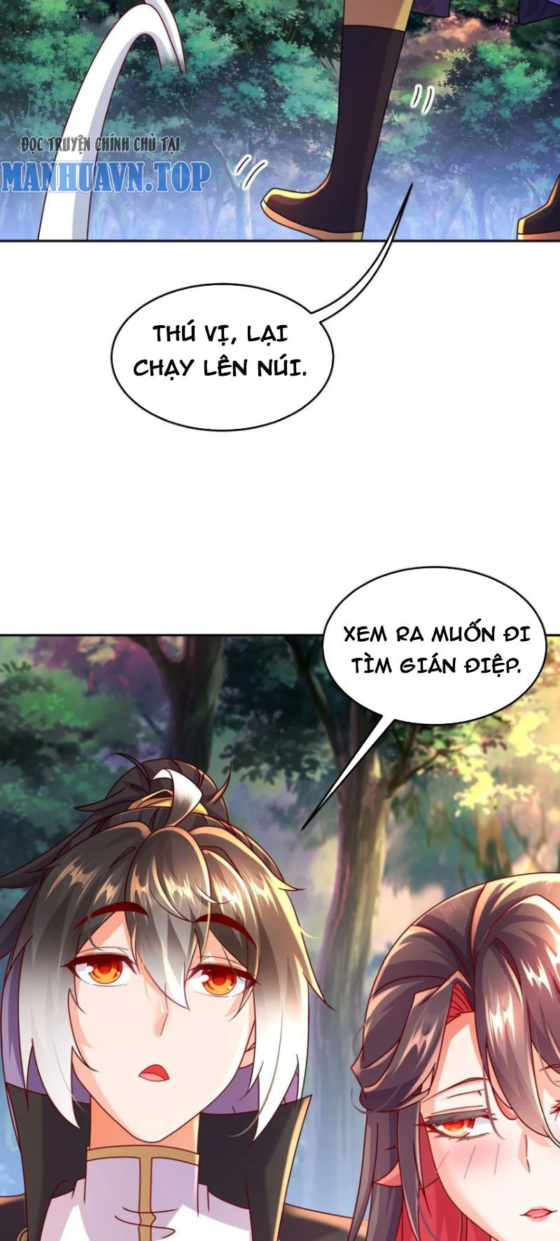 Tuyệt Thế Đạo Lữ: Chapter 104