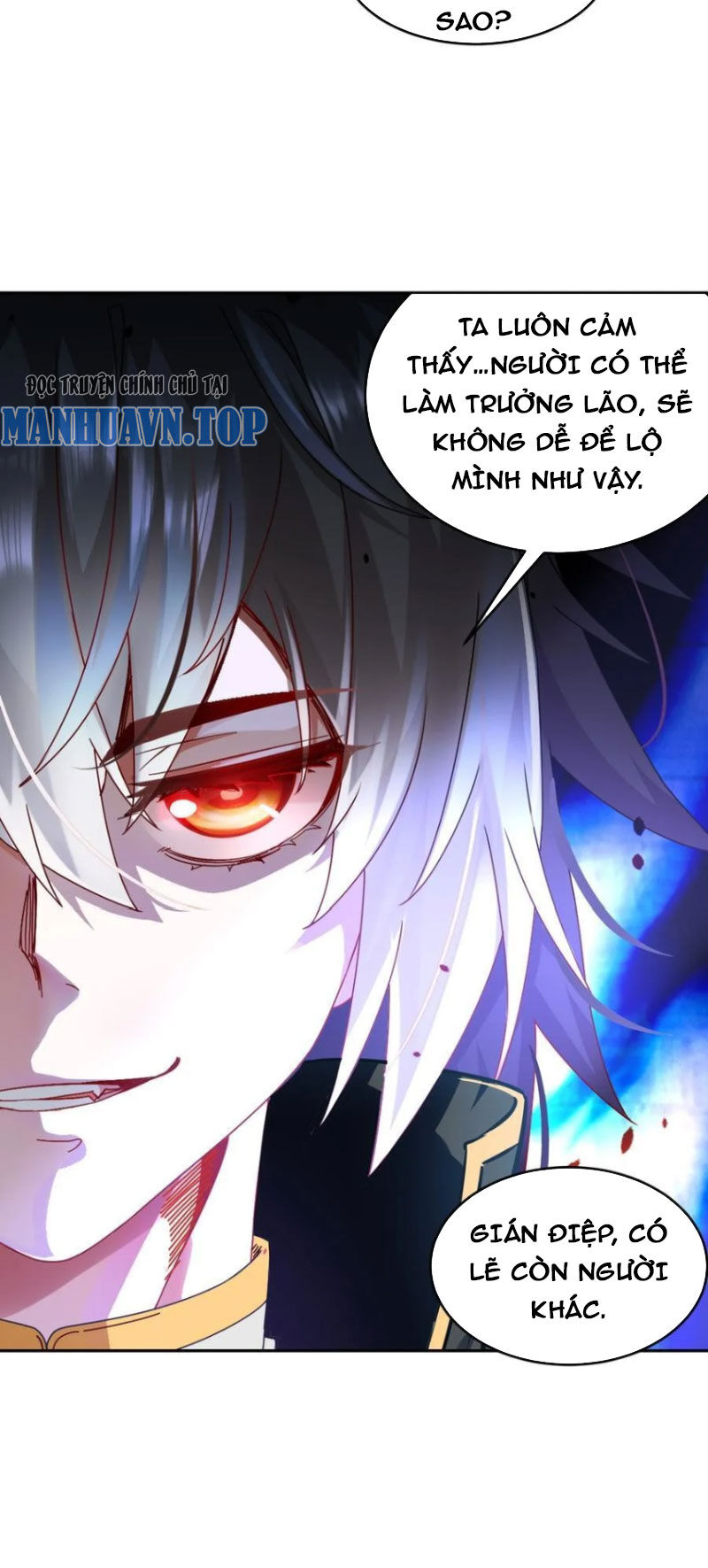 Tuyệt Thế Đạo Lữ: Chapter 104