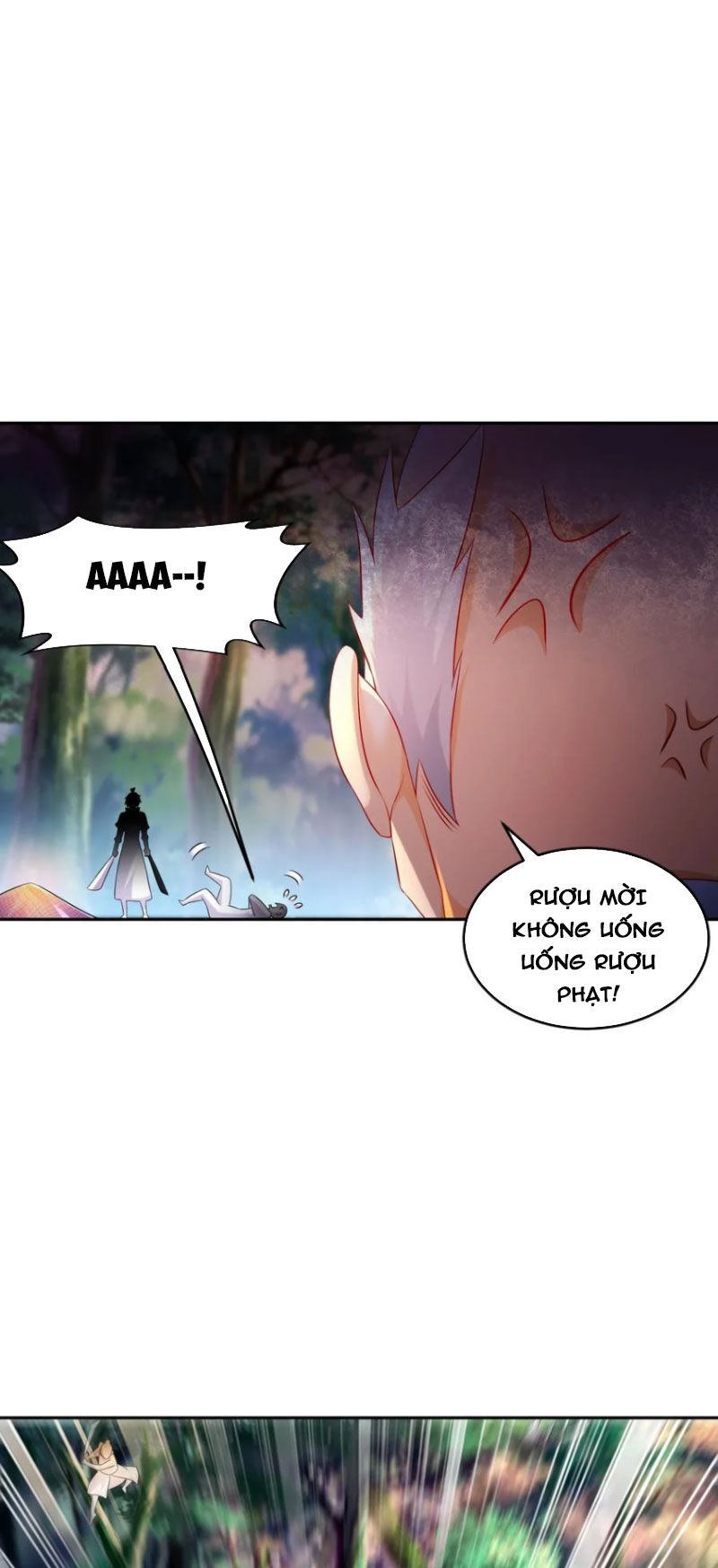 Tuyệt Thế Đạo Lữ: Chapter 104