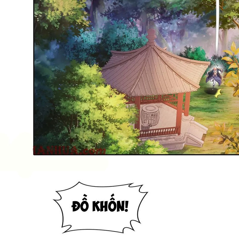 Tuyệt Thế Đạo Lữ: Chapter 105